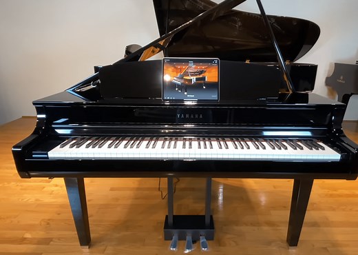 Yamaha CLP795 Reviewed (Winter 2025)