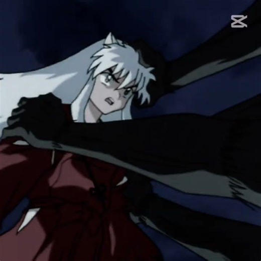 #kagome #inuyasha #anime #edit #inukag #aome