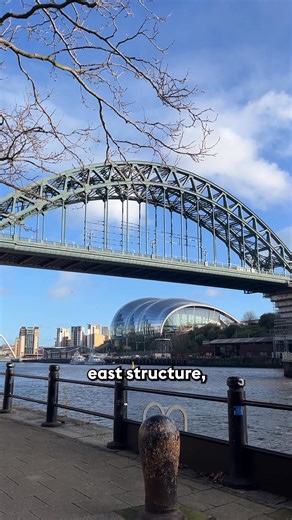 22K views · 157 reactions | Newcastle’s Tyne Bridge almost didn’t make it through World War 2, and the code word ‘humbug’ adds a fascinating twist to its story. Curious? 樂 Charlie’s sharing the full story!  Tyne Bridge, Newcastle, England #Travel #ExploreNewcastle #TyneBridge #NewcastleHistory #WW2History #HistoryBritain @thehistorymagpie | Love GREAT Britain | Facebook