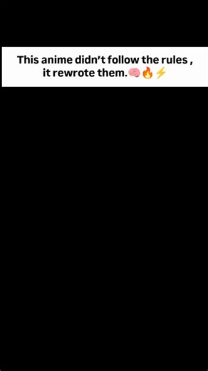 Kira Yoshikage on Instagram: "Medaka Box runs like a high-variance experiment where traditional school logic collapses under extreme personalities, meta-humor, and reality-bending abilities. What starts as a student council setup rapidly pivots into a rule-breaking narrative sandbox, questioning power, perfection, and what it actually means to be “normal.” 🧩📉➡️📈 This series delivers: 🎭 fourth-wall-aware storytelling ⚡ absurd power scaling 🧠 philosophical mind games 🔥 genre subversion at ru