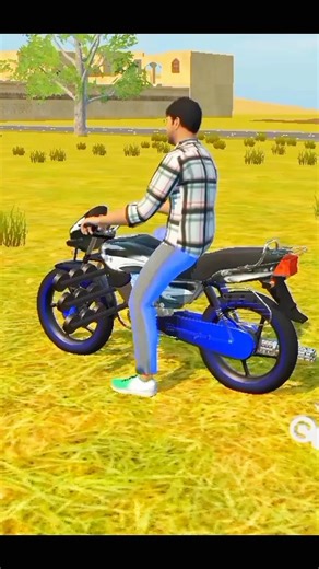 USTAAD JII 🔱😎Indian vehicles simulator 3D #indiantractor3d#shortsfeedshortsfeed
