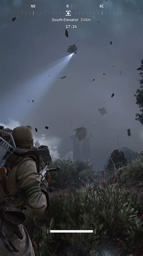 Shrouded Sky was supposed to add Hurricanes to ARC Raiders... | LevelCap