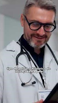 Você pode estar CONFUNDINDO foliculite! 😱 Diagnóstico certo #foliculite #pele #dermatologia