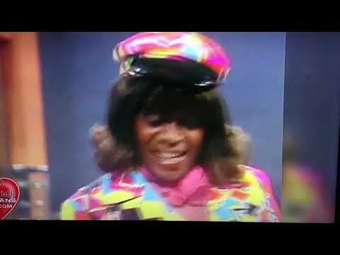 Geraldine and Lucy Skit