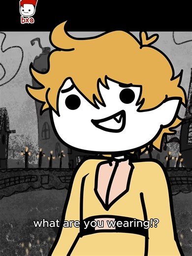 Queer Vampires and Maid Costumes: Confusing Role Play