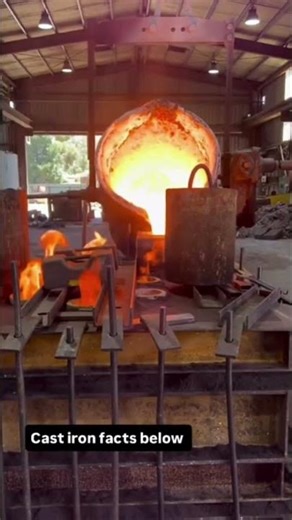 How Metal Casting Made!