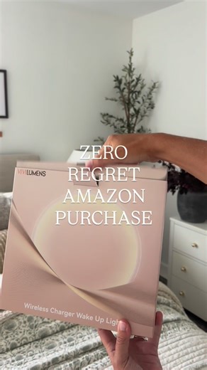 Alli Havrilla on Instagram: "🔗Comment “CLOCK” for this affordable multi functional alarm clock‼️ON SALE ‼️Its a sound machine, night light, wireless phone charger and most importantly its aesthetically pleasing 😍😍"