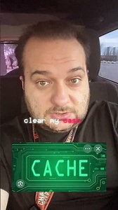 Clear Cache in 60 Seconds: Fix Your Sluggish Computer FAST! 🚀