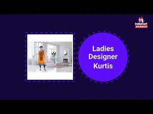 Ladies Kurtis And Suits by Shanti Creation, Ahmedabad