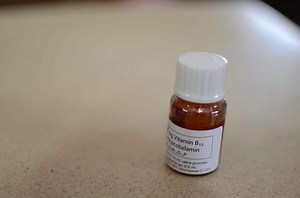 Buy B12 Injections Online • Methylcobalamin • $129