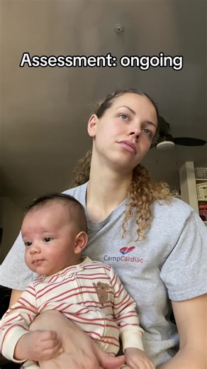 Dr Ryan please put him to sleep with your calm soothing voice #step1 #babysloveboards&beyond