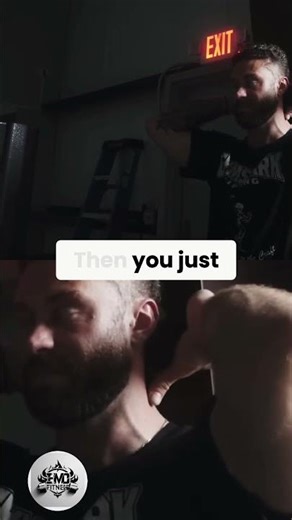 Gymshark Athletes: A Lesson in Humility at Bumstead's Gym