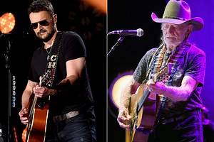 Country Songs That Helped Normalize Weed
