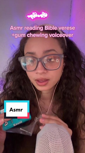 Esme Asmr on TikTok