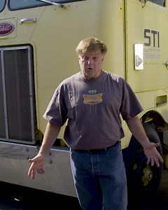 331K views · 10K reactions | What does the future hold for the Peterbilt? #peterbilt #trucks #dually | The Official Chip Foose | Facebook