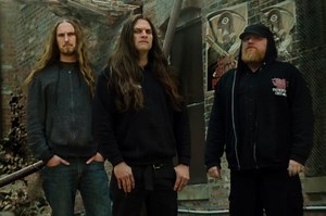 JUNGLE ROT Releases 'A Burning Cinder' Video
