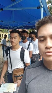 6.1K views · 438 reactions | AFPSAT at ARO Mindanao, Brgy Patag, CDO City inside Camp Evangelista, 4ID, PA. AFPSAT for CSC is every Wed & Thu. AFPSAT for OCC every Monday, Tuesday, & Saturday. Requirements: (All original) Diploma, Form 137, TOR, PSA Issued Birth Certificate, & Any Gov't Issued ID. Exam starts at 7am. Reminders: We don't require any payment. It's FREE. Immediately report any individual who requires you to pay to proceed with your application. | Jacob Tribes Vlog | Facebook