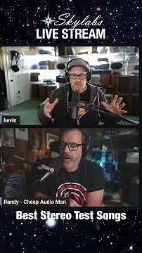 Skylabs Live Stream Highlight