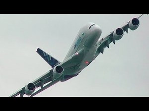 羽田空港初離陸!!! Airbus A380 HANEDA Airport F-WWDD RJTT HND