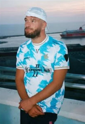 C'est la cité : Un hommage au rap marseillais