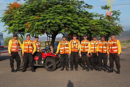 Industrial Health and Safety Regulations in Mexico: Part One