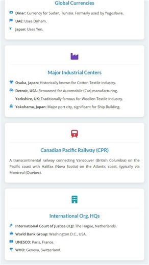 Economic Globalization: Liberalization, global financial institutions IMF, World Bank, WTO, reg...