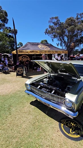 Northern Car Show Highlights: Killer Cars Showcase