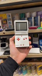 26K views · 296 reactions | GameBoy Advance Startup Sound | The Retro Future | Facebook