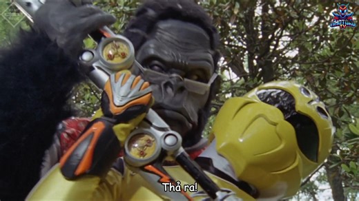 🎥 FullHD Vietsub Gekiranger ep20.1 Lesson 20: Gicho-Gicho! Triangle Opposing Fight là thử thách đặc biệt – Gekiranger phải đấu với Master Triangle gồm ba bậc thầy từng chỉ dạy họ. Trận đối kháng thể hiện cả kỹ năng và khiếm khuyết của đội Bạn có sẵn sàng đối diện khiếm khuyết để lớn mạnh? #Gekiranger #KhoTokuTV #ep20 #TriangleChallenge | KhoTokuvn