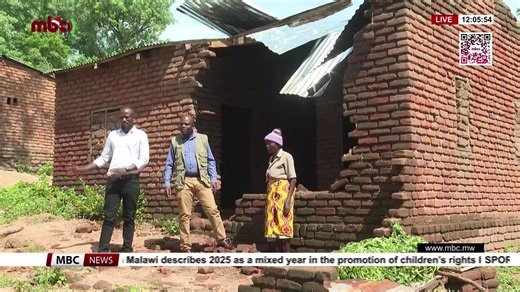 Lunch Hour News (December 31, 2025) | MBC Digital