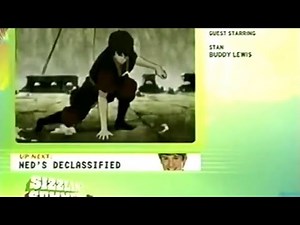 Nickelodeon Split Screen Credits (July 8, 2008)