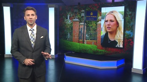 'Hidden curriculum': Former students of Hyde School allege decades of abuse