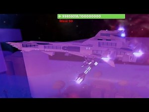 TowerBlitz.mp1 - Bliss of Finality