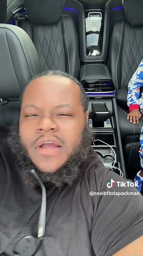 BFB Da Packman (@realbfbdapackman)’s video of bfb da packman