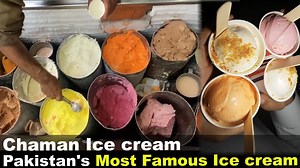 chaman ice is a very well known ice cream outlets across Pakistan which is known for its good taste and low cost. . 🚩 Mall Road Lahore, Pakistan | Noor Gull
