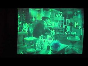 OMEGA-VIEWS: Flubber Commentary part 12(Final)