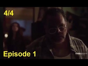Dirk Gently's Holistic Detective Agency Season 1 Episode 1 (4/4)