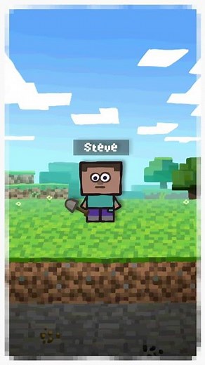 Diggy Dig - Minecraft Short