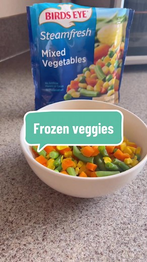 Frozen Veggie Myths Busted: Registered Dietitian's Guide