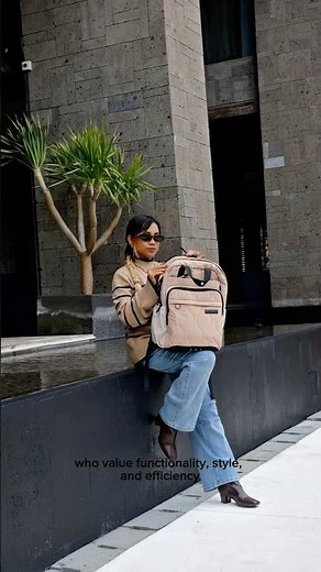 ✨Everyday Bag Must-have: city commuter kit ✨
