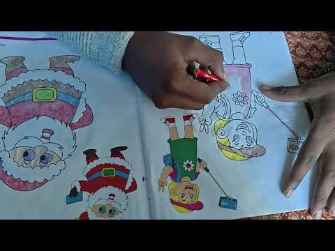 Learn Cartoon Drawing the Easy Way