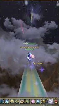 Flyff Universe | 200 Muffrin Bucket Quest for LV 108 | Ring Master to LV 109 let's level up guys 🤩