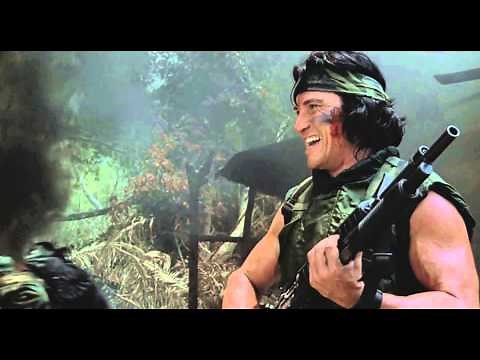 Predator billy's laugh