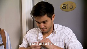 80K views · 541 reactions | Today on Neighbours - Don’t come over to Dr. David’s place unexpected… | Neighbours | Facebook