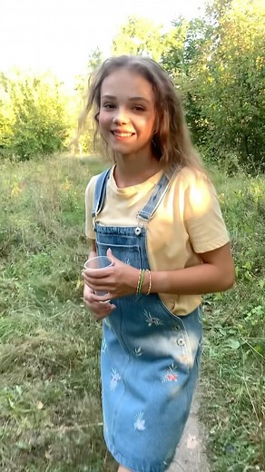 Maria Abramova on Instagram