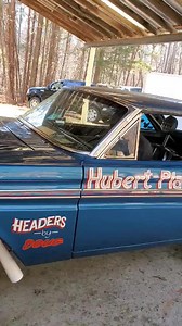 Picked up the Falcon today at Tube Chassis. On the way to Wilder Rides tomorrow morning to get the clutch serviced. Getting ready for the SEGA season opener March 11/12 Silver Dollar Motorsports Park in Reynolds Georgia, be there or be square... | Hubert Platt "Georgia Shaker"