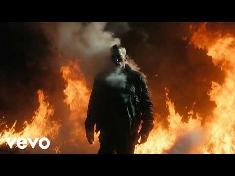 Eminem - Backdraft [2026] OFFICIAL MUSIC