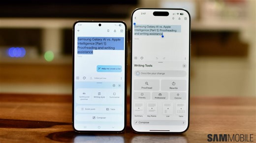 Tim Cook just 'confirmed' Android is cool