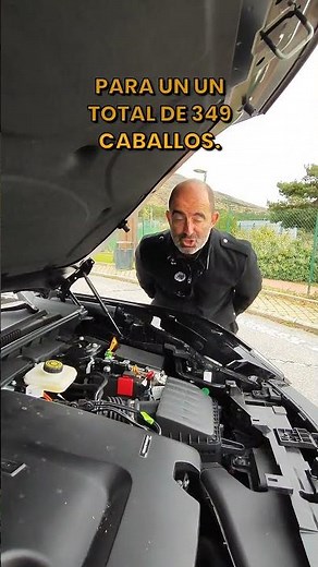 MOTOR LYNK & CO 08 ⭐ Chinese PHEV SUV ⭐ 200 km of real electric range?