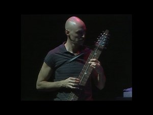 King Crimson - Elephant Talk | Three Of A Perfect Pair | Live In Japan 1984